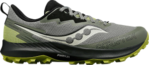 Scarpe per sentieri Saucony PEREGRINE 14 GTX