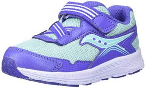 Saucony Girl's Ride 10 JR Shoe