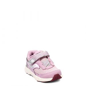 Saucony Kids' Ride 10 Jr Sneaker