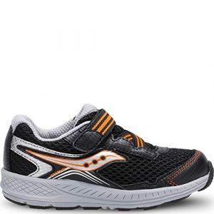 Saucony Boys' Ride 10 JR Sneaker