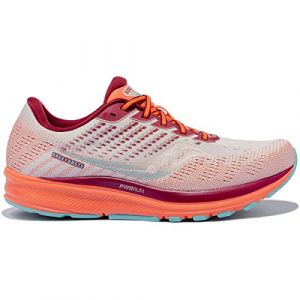 Saucony Donna Ride 13 Scarpa Trail