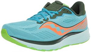 Saucony Ride 14 Scarpa Running da Strada per Uomo