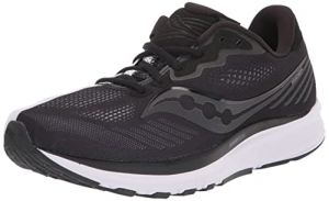 Saucony Women's Ride 14 Running Shoe