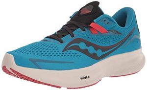 Scarpe da corsa da uomo Saucony Ride 15