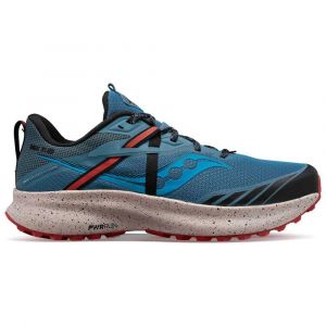 Saucony Scarpe Da Trail Running Ride 15