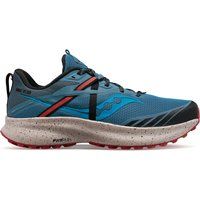 Scarpe da corsa Saucony Ride 15 Tr |  Saucony