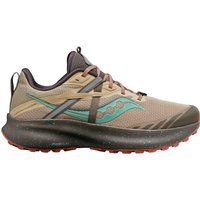 Scarpe da corsa Saucony Ride 15 Tr |  Saucony