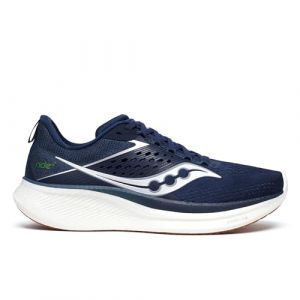 Scarpe Running Uomo Ride 17 Blu 46