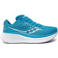 Saucony Scarpe running Ride 17 S10924 Blu