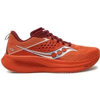 Saucony Scarpe running Ride 17 S20924 Rosso