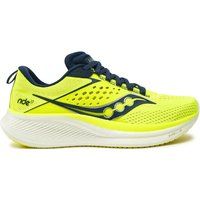 Saucony Scarpe running Ride 17 S20924 Giallo