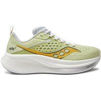 Saucony Scarpe da corsa Ride 17 S10924-111 Beige