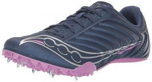 Saucony Women's Spitfire 5 Sneaker