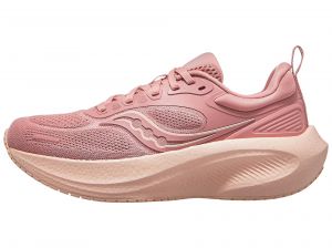 Saucony Surge 3 Women's Shoes Clay