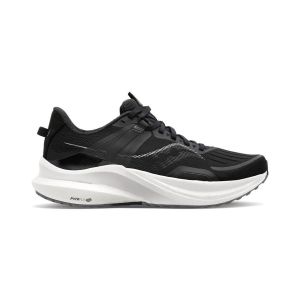 Scarpe Saucony Tempus Nero Bianco