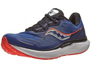 Saucony Scarpe da Corsa Triumph 19 da Uomo