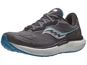 Saucony Scarpe da Corsa Triumph 19 da Uomo