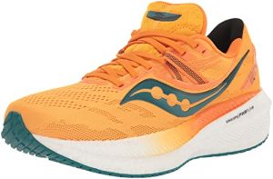 Saucony Triumph 19 Scarpe da Corsa Stradale da Uomo Jaune