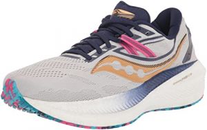 Saucony Scarpe da Corsa Triumph 20 - SS23