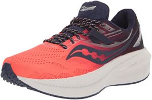 Saucony Scarpe da corsa Triumph 20 da uomo