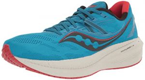 Saucony Triumph 20 Scarpa Running da Strada per Uomo