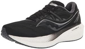 Saucony Men's Triumph 20 Running Shoe