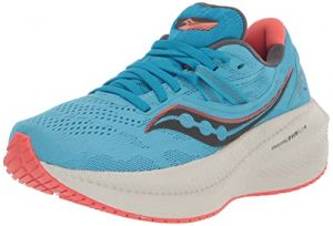 Saucony Scarpe da Corsa Triumph 20 da Donna