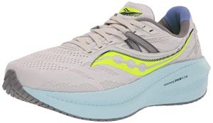 Saucony Triumph 20 Women's Adult Running Shoes