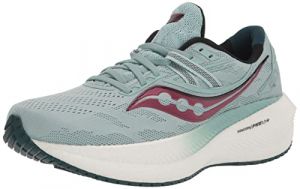 Saucony Scarpe Triumph 20 TG 42 cod S10759-16