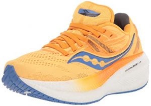 Saucony Scarpe da Corsa Triumph 20 da Donna