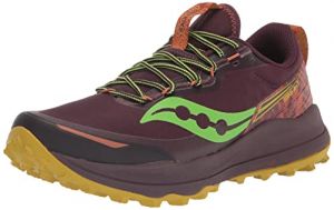 Saucony Xodus Ultra 2 Trail Running Shoes EU 40