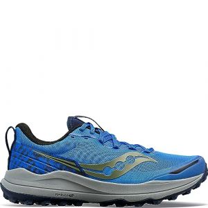 SAUCONY XODUS ULTRA 2 TRAIL UOMO