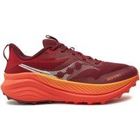 Saucony Scarpe running Xodus Ultra 3 S10914 Rosso