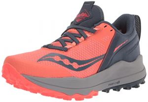 Saucony Xodus Ultra Women's Scarpe da Trail Corsa - SS22-39