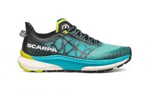 SCARPA Golden Gate 2 ATR2 Azure Lime 33085-352-4