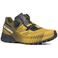 Scarpa da Trail Running UomoScarpa Ribelle Run Kalibra HT Marrone |  Scarpa