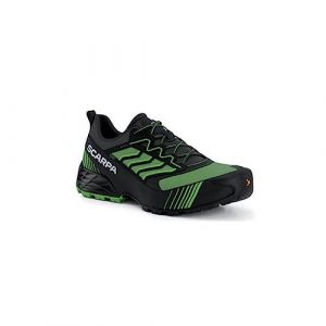 SCARPA Ribelle Run XT 33082-351-2 Green Green ARS Speed FORCE2