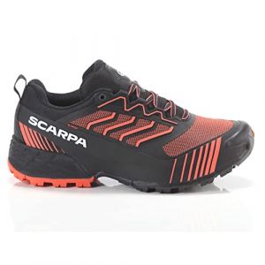 Ribelle Run Xt Wmn Coral Arsfw Speed Force (Numeric_37_Point_5)