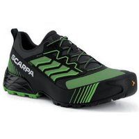 Scarpa da Trail Running UomoScarpa Ribelle Run XT Verde Nero |  Scarpa