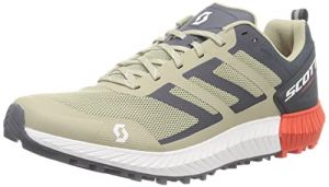 Scott Kinabalu 2 Trailrunschoen Beige Heren