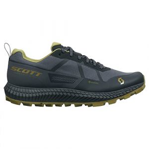 Scott - Scarpa Uomo per Trail e Camminate Supertrac 3 GTX -Grigio-42