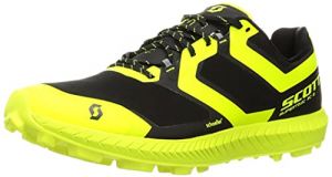 Scott Supertrac Rc 2 Trail Running Shoes EU 40 1/2