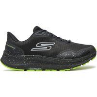 Skechers Scarpe running Go Run 220874/BKLM Nero