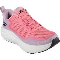 SKECHERS Donna GO RUN SUPERSONIC MAX Scarpe sportive/da corsa Rosato fucsia |  Skechers