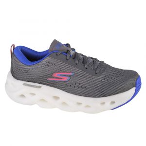 Skechers Scarpe Da Running Go Run Swirl Tech