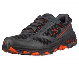 Skechers Go Run Trail Altitude Marble Rock