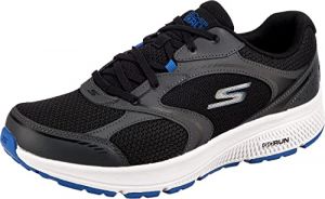 Skechers GOrun Consistent-Athletic Workout Running Walking Shoe Sneaker with Air Cooled Foam