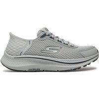 Skechers Scarpe running Slip-ins: GO RUN Consistent 220863/LTGY Grigio