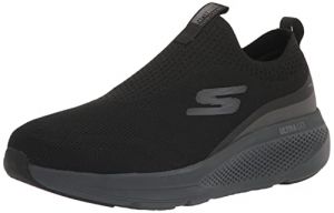 Skechers GOrun Elevate-Scarpe da Corsa e Camminata ad Alte Prestazioni