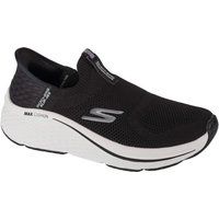 SKECHERS Donna MAX CUSHIONING ELITE 2.0 ETERNAL Slip-On Nero / Nero / Bianco |  Skechers